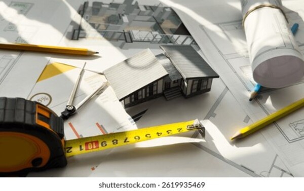综合工程建设解决方案服务